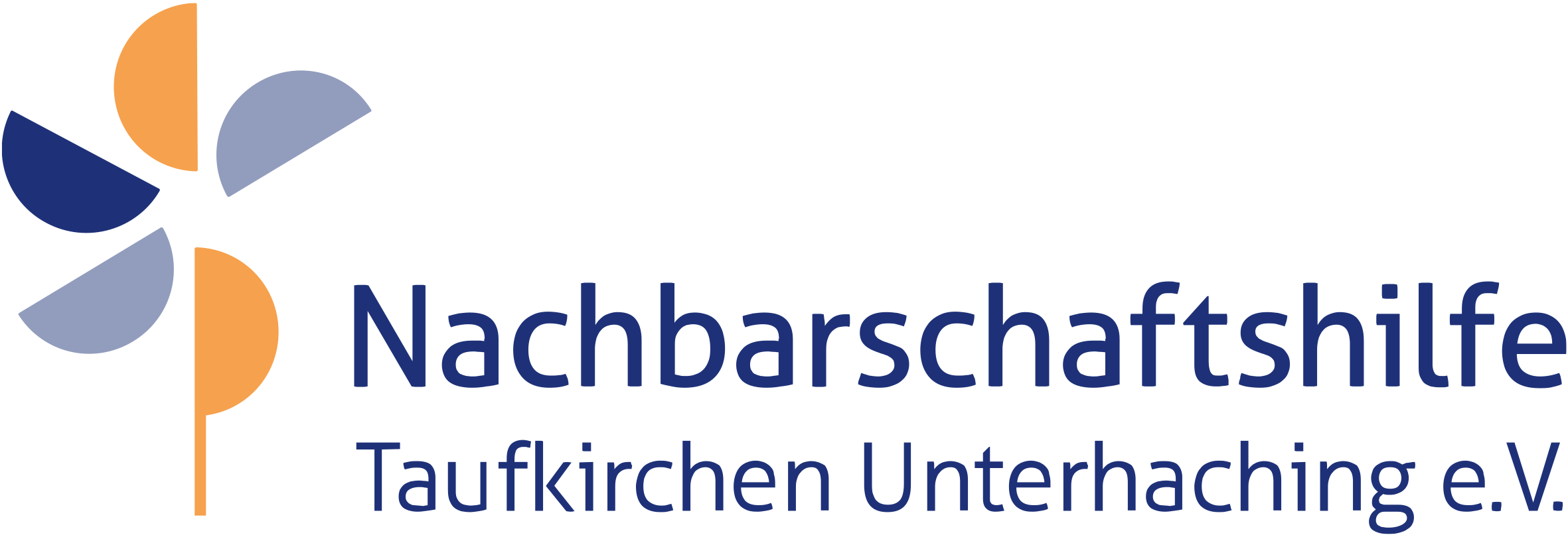 Nachbarschaftshilfe Taufkirchen Unterhaching - Eltern-Kind-Treff